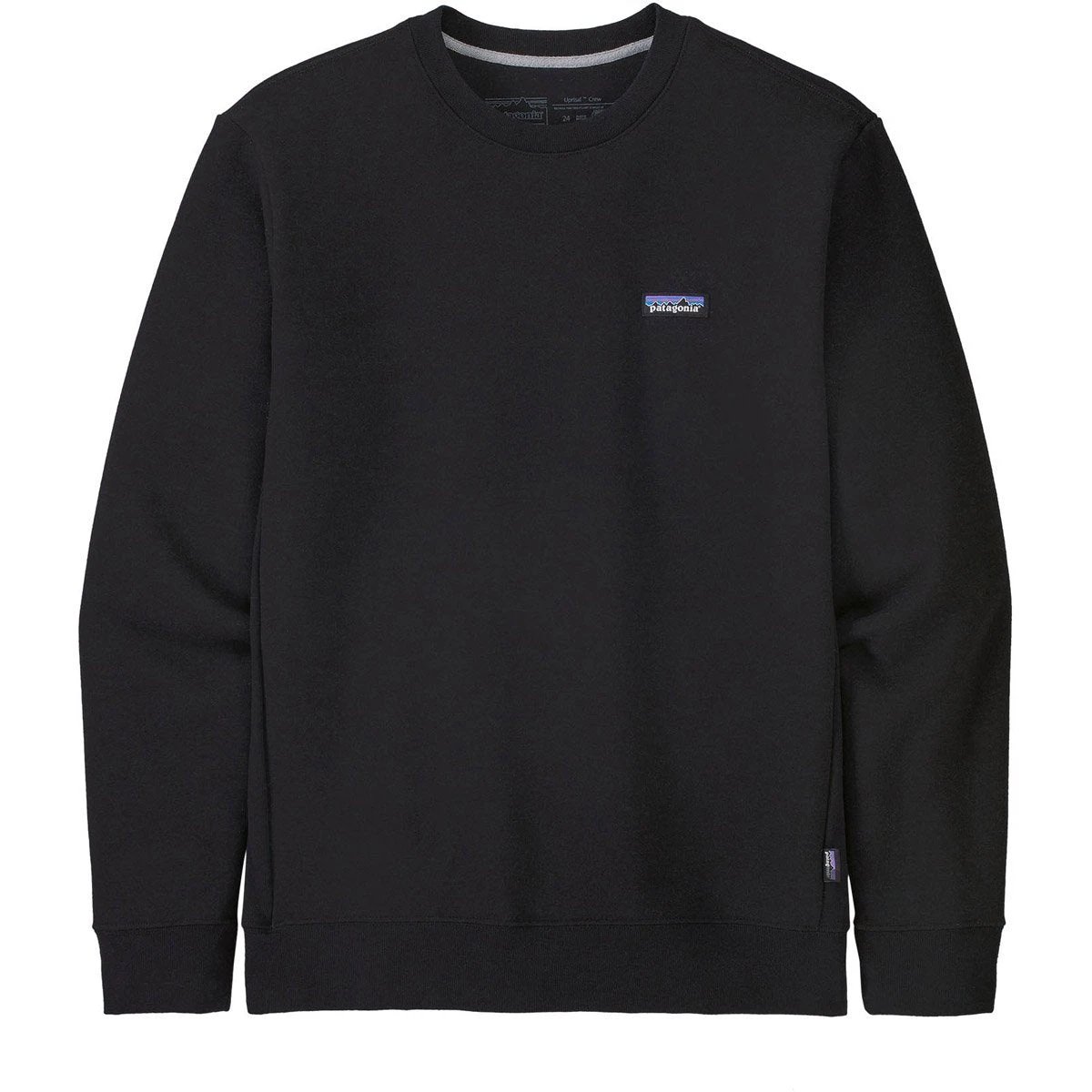 Patagonia Men's P-6 Label Uprisal Crew Sweatshirt 7 Patagonia Men's P-6 Label Uprisal Crew Sweatshirt - Image 5