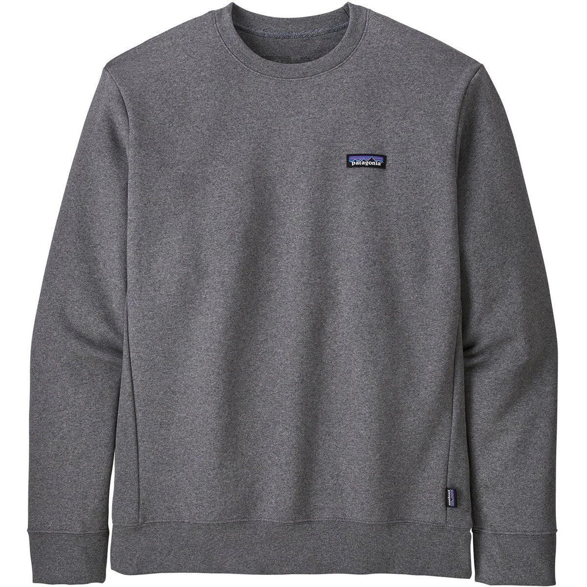 Patagonia Men's P-6 Label Uprisal Crew Sweatshirt 8 Patagonia Men's P-6 Label Uprisal Crew Sweatshirt - Image 6