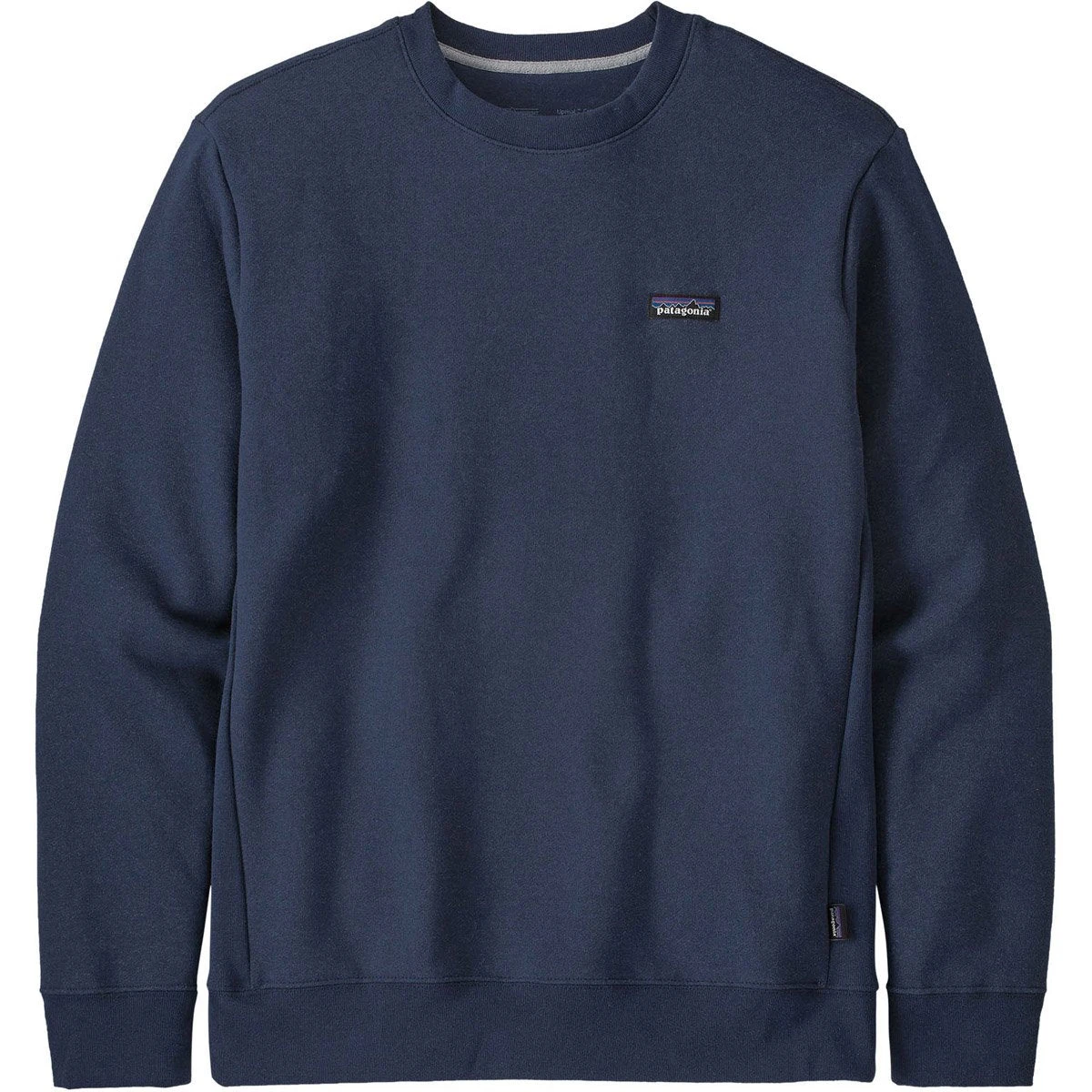 Patagonia Men's P-6 Label Uprisal Crew Sweatshirt 9 Patagonia Men's P-6 Label Uprisal Crew Sweatshirt - Image 7