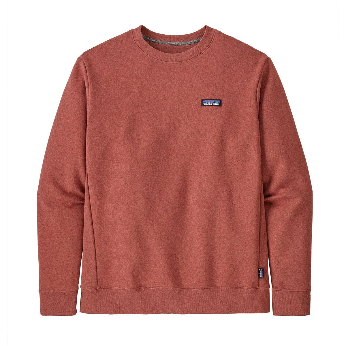 Patagonia Men's P-6 Label Uprisal Crew Sweatshirt 6 Patagonia Men's P-6 Label Uprisal Crew Sweatshirt - Image 4