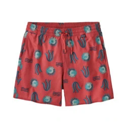 Patagonia Men's Hydropeak Volley Shorts - 16" -Men Sportswear Store WBF21 86435 HOSC