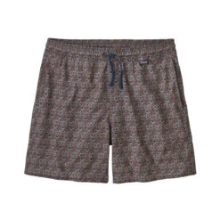 Patagonia Men's Hydropeak Volley Shorts - 16" -Men Sportswear Store WBF21 86435 RINN