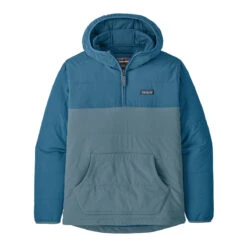 Patagonia Men's Pack In Pullover Hoody -Men Sportswear Store WBF22 20895 PLGY