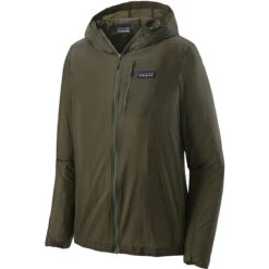 Patagonia Men's Houdini Jacket 9 Patagonia Men's Houdini Jacket -Men Sportswear Store WBF22 24142 BSNG