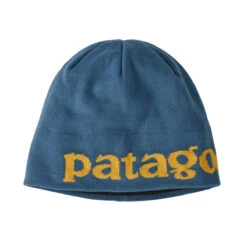 Patagonia Beanie Hat -Men Sportswear Store WBF22 28860 LOWA