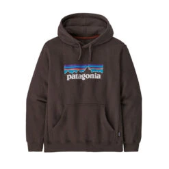 Patagonia Men's P-6 Logo Uprisal Hoody -Men Sportswear Store WBF22 39622 CNBR