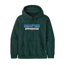 Patagonia Men's P-6 Logo Uprisal Hoody -Men Sportswear Store WBF22 39622 PIGN