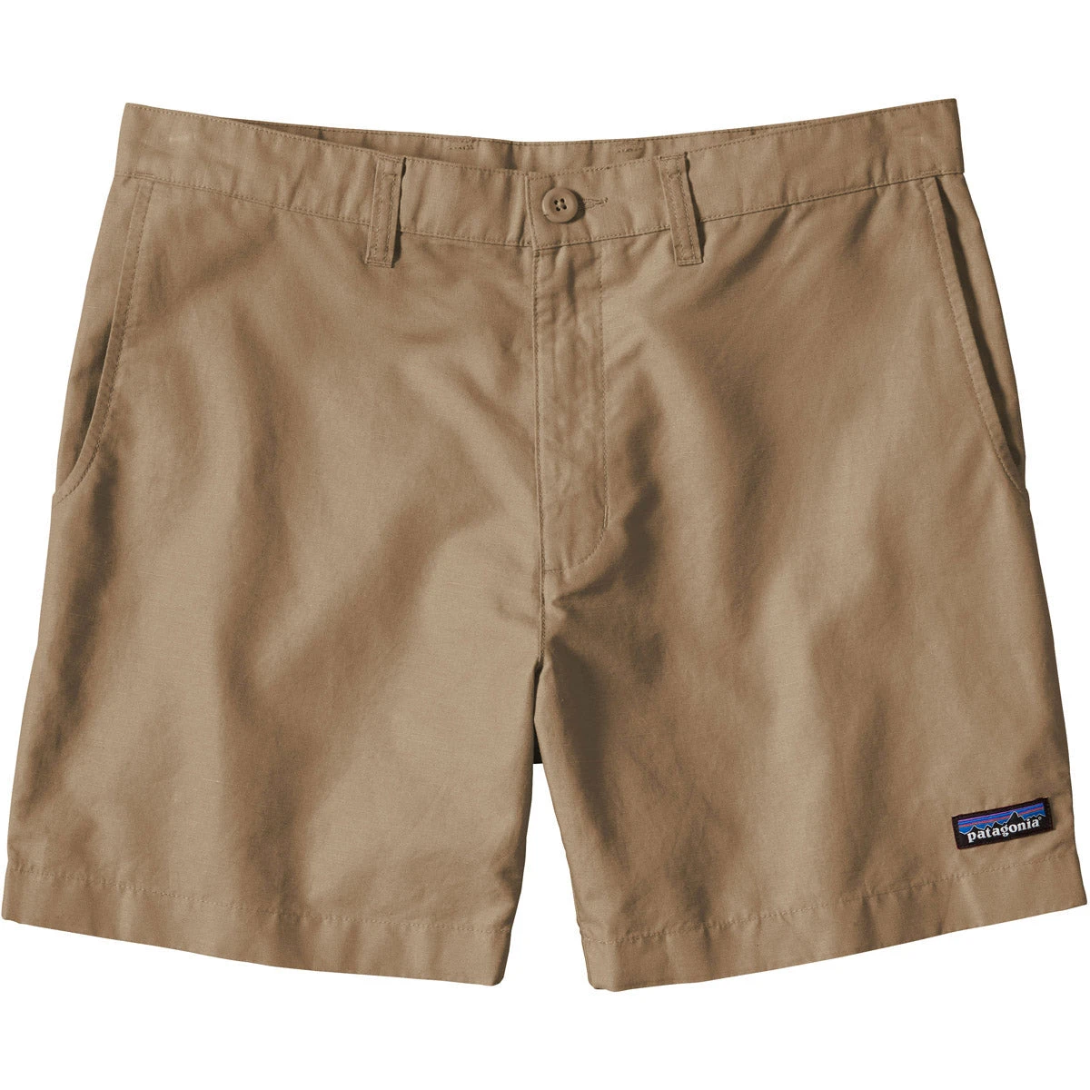 Patagonia Men's Lightweight All-Wear Hemp Shorts - 6 " 8 Patagonia Men's Lightweight All-Wear Hemp Shorts - 6 " - Image 6