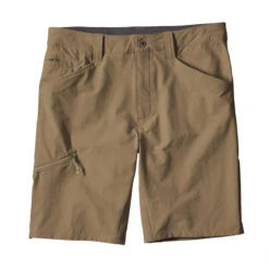 Patagonia Men's Quandary Shorts - 10 In. -Men Sportswear Store WBS17 57826 ASHT