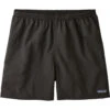 Patagonia Men's Baggies Shorts - 5" 1 Patagonia Men's Baggies Shorts - 5" -Men Sportswear Store WBS18 57021 BLK 77abcd53 4cd2 400f aca9 03ae8d3de38f 2