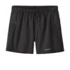 Patagonia Men's Strider Pro Shorts - 5" 2 Patagonia Men's Strider Pro Shorts - 5" -Men Sportswear Store WBS19 24633 BLK