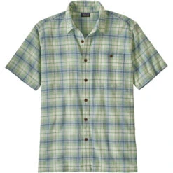 Patagonia Men's A/C Buttondown Shirt 7 Patagonia Men's A/C Buttondown Shirt -Men Sportswear Store WBS20 52921 COTG bf6b1ac8 3ad3 420e b7cd cad997e356eb