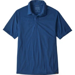 Patagonia Men's Capilene Cool Trail Polo
