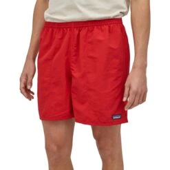 Patagonia Men's Baggies Shorts - 5" -Men Sportswear Store WBS20 57021 FRE CS1 8f3a2428 163b 4593 a9fc 47ecc649af28