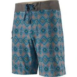 Patagonia Men's Stretch Planing Boardshorts - 19"