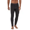 Patagonia Men's Capilene Thermal Weight Bottoms 1 Patagonia Men's Capilene Thermal Weight Bottoms -Men Sportswear Store WBS21 43687 BLK MK1 1