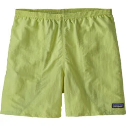 Patagonia Men's Baggies Shorts - 5" 27 Patagonia Men's Baggies Shorts - 5" -Men Sportswear Store WBS21 57021 JELY 1