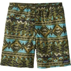 Patagonia Men's Baggies Longs - 7" 19 Patagonia Men's Baggies Longs - 7" -Men Sportswear Store WBS21 58034 MPAG 1