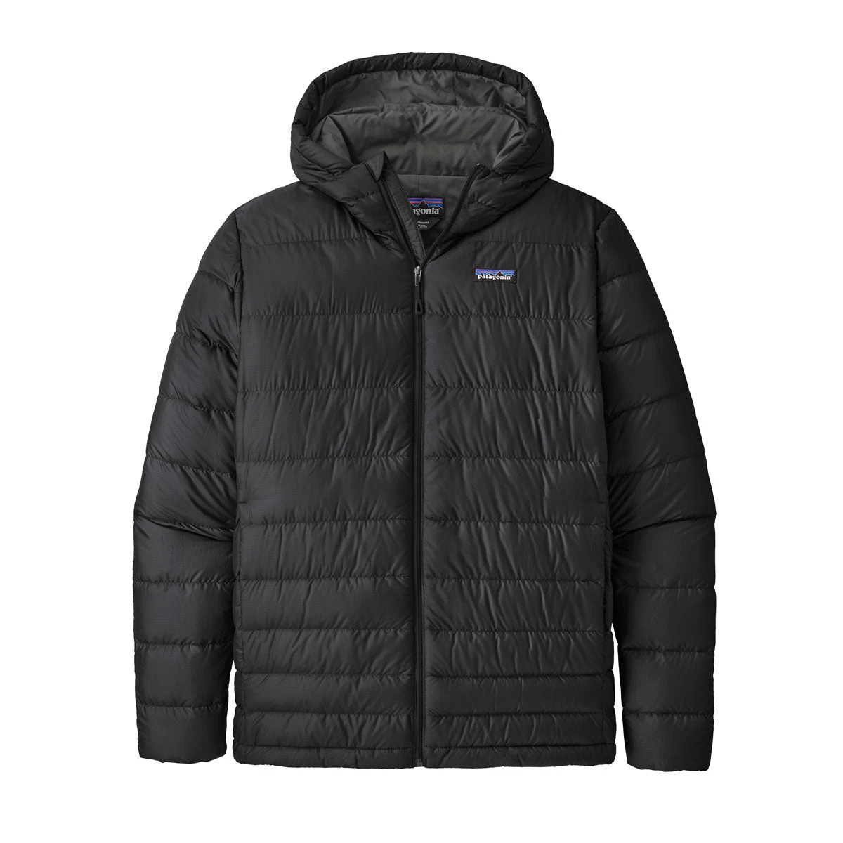 Patagonia Men's Hi-Loft Down Sweater Hoody 5 Patagonia Men's Hi-Loft Down Sweater Hoody - Image 3