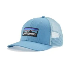 Patagonia P-6 Logo Trucker Hat 17 Patagonia P-6 Logo Trucker Hat -Men Sportswear Store WBS22 38289 LAGB