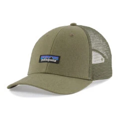 Patagonia P-6 Label LoPro UnTrucker Hat 15 Patagonia P-6 Label LoPro UnTrucker Hat -Men Sportswear Store WBS22 38346 FTGN