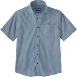 Patagonia Men's Daily Shirt 7 Patagonia Men's Daily Shirt -Men Sportswear Store WBS22 42245 CYPI 2