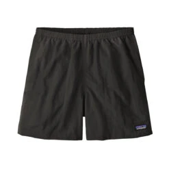 Patagonia Men's Baggies Shorts - 5" 29 Patagonia Men's Baggies Shorts - 5" -Men Sportswear Store WBS22 57022 BLK