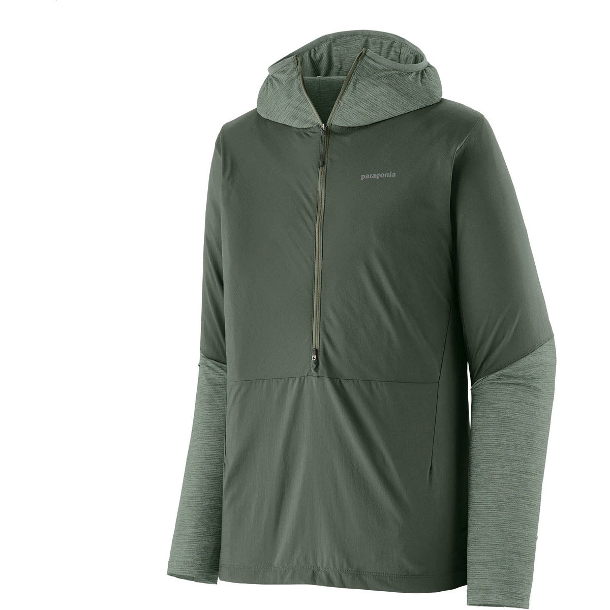 Patagonia Men's Airshed Pro Pullover 3 Patagonia Men's Airshed Pro Pullover