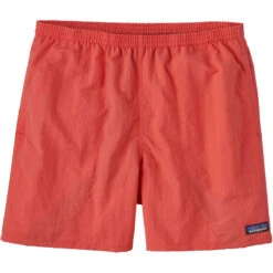 Patagonia Men's Baggies Shorts - 5" 37 Patagonia Men's Baggies Shorts - 5" -Men Sportswear Store WBS23 57022 COR