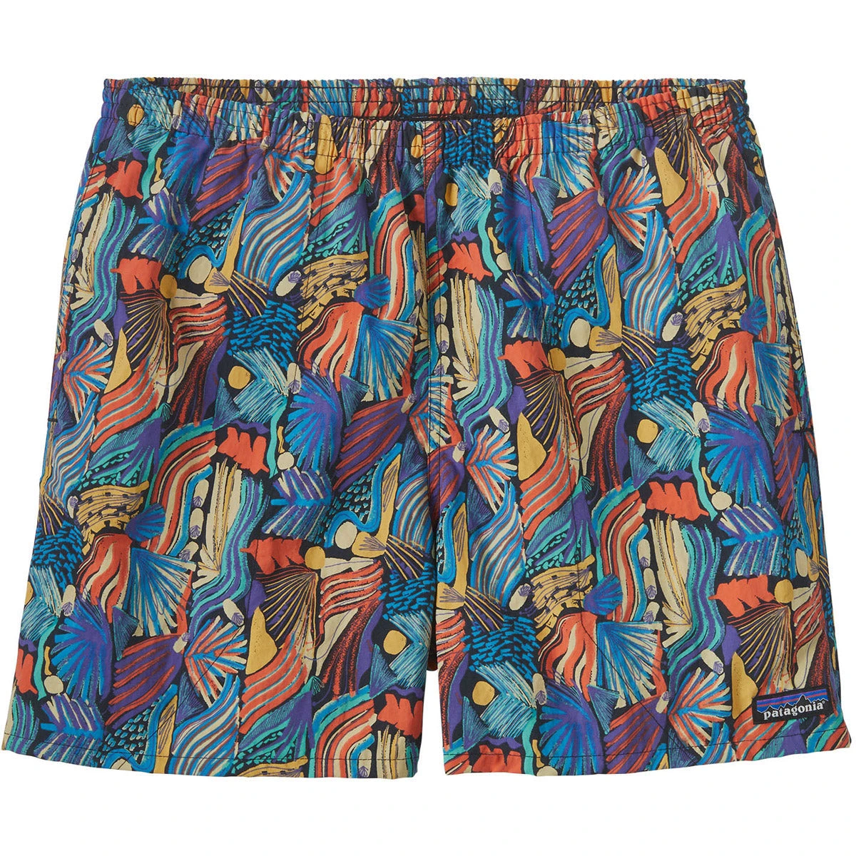 Patagonia Men's Baggies Shorts - 5" 20 Patagonia Men's Baggies Shorts - 5" - Image 18