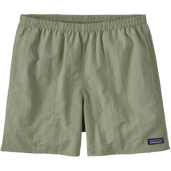 Patagonia Men's Baggies Shorts - 5" 40 Patagonia Men's Baggies Shorts - 5" -Men Sportswear Store WBS23 57022 SLVG