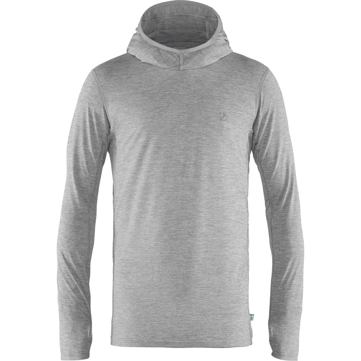 Fjallraven Men's Abisko Sun-Hoodie 4 Fjallraven Men's Abisko Sun-Hoodie - Image 2