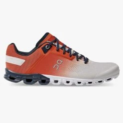 On Running Men's Cloudflow 3 -Men Sportswear Store cloudflow 3 fw21 rust eclipse m g1