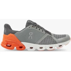 On Running Men's Cloudflyer -Men Sportswear Store cloudflyer 3 fw20 grey orange m g1