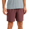 Men's Lined Breeze Short - 7.5" 1 Men's Lined Breeze Short - 7.5" -Men Sportswear Store lined breeze short garnet men bottom 1