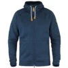 Fjallraven Men's Ovik Fleece Hoodie 2 Fjallraven Men's Ovik Fleece Hoodie -Men Sportswear Store ovik hoodie navy 1