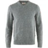 Fjallraven Men's Ovik V-Neck Sweater -Men Sportswear Store ovik v neck sweater m 87320 020 a main fjr