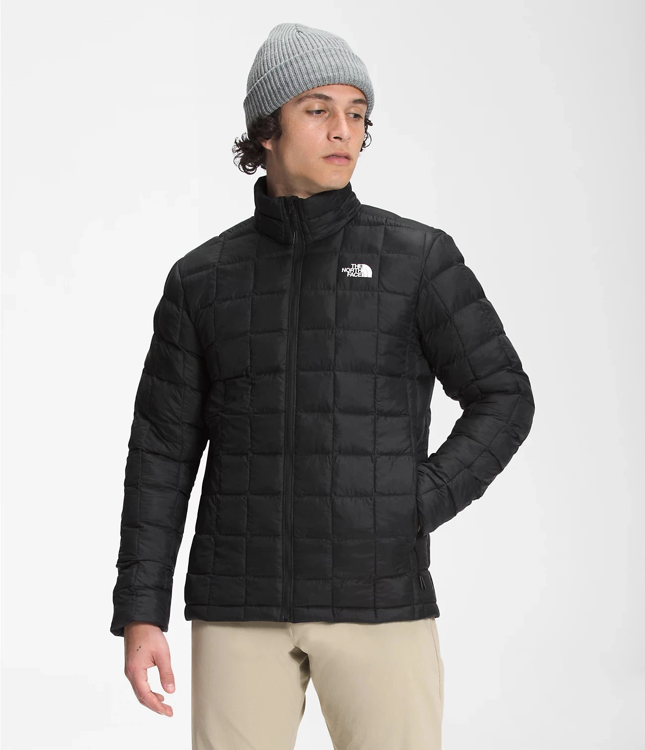 The North Face Men's ThermoBall Eco Jacket 2.0 6 The North Face Men's ThermoBall Eco Jacket 2.0 - Image 4