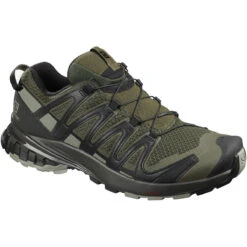 Salomon Men's XA Pro 3D V8 -Men Sportswear Store xa pro 3d v8 L40987500