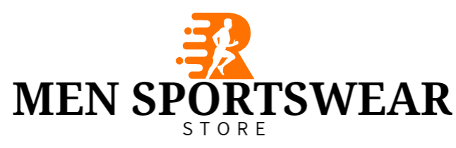 Men Sportswear Store